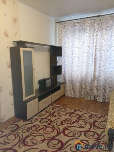 1-комн. квартира, 31 м²