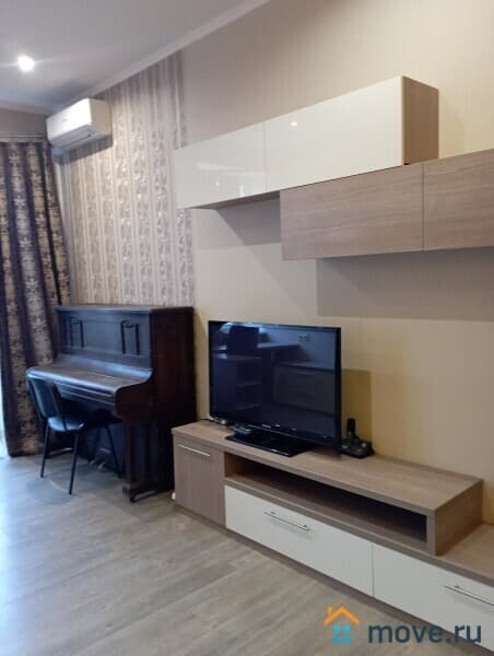 1-комн. квартира, 55 м²