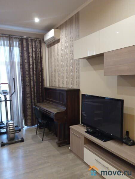 1-комн. квартира, 45 м²