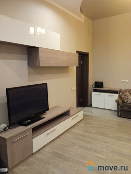 1-комн. квартира, 45 м²