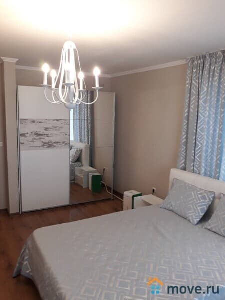 3-комн. квартира, 117 м²