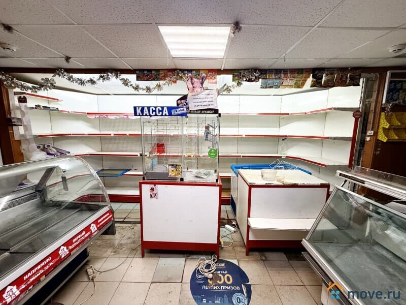 готовый бизнес, 75 м²