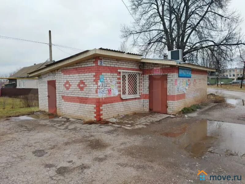 готовый бизнес, 75 м²