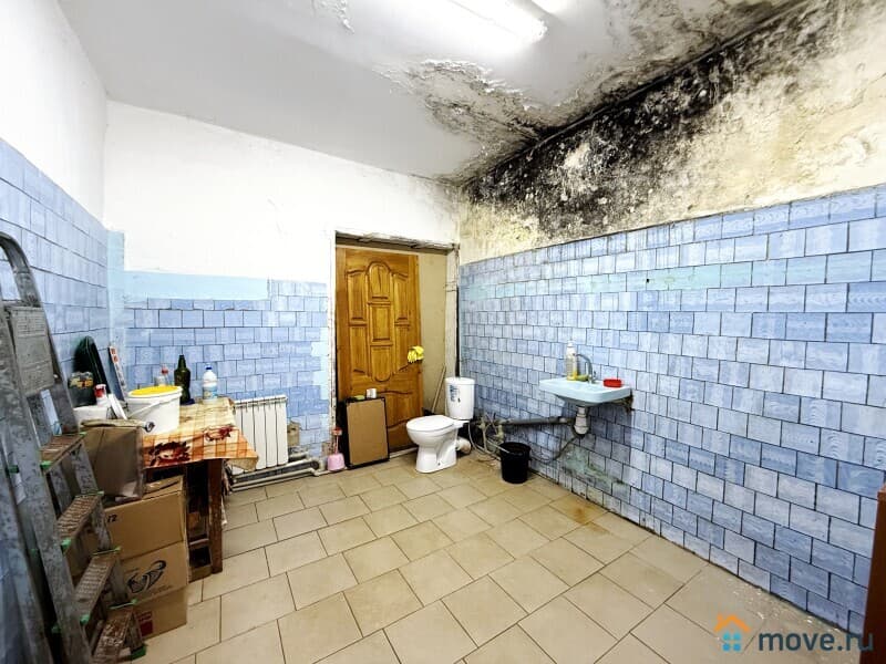 торговое помещение, 861 м²