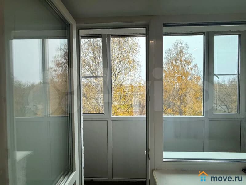 3-комн. квартира, 54.7 м²