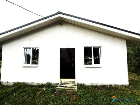 Продам дом, 75 м², Редькино (Редькинский с/с), редькино