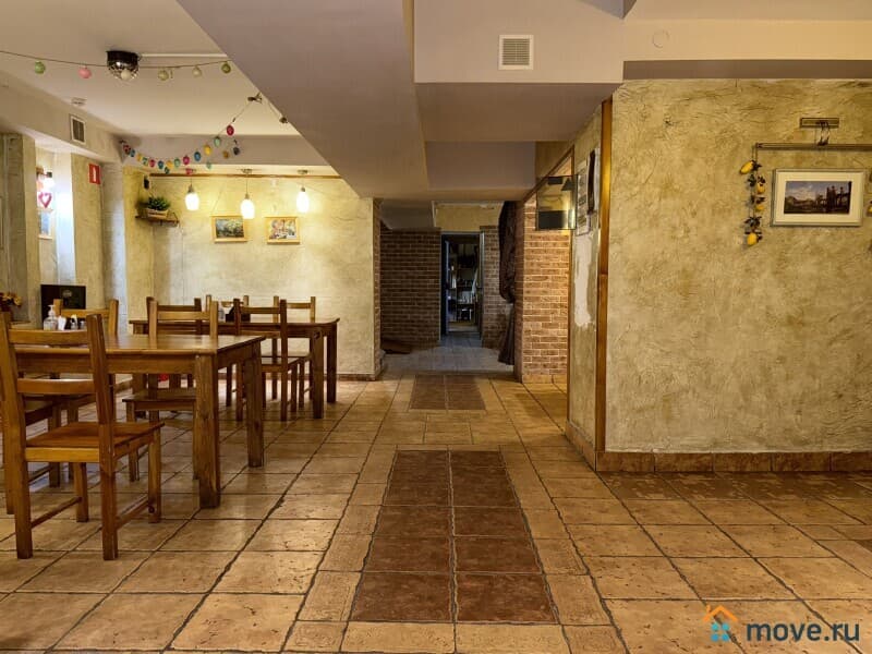 готовый бизнес, 190 м²