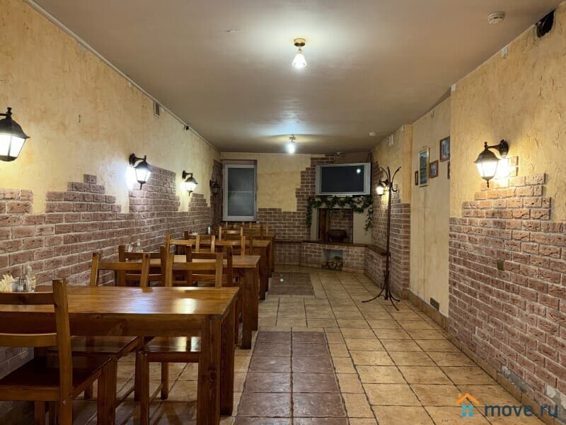 готовый бизнес, 190 м²