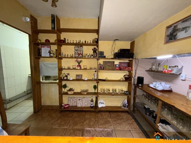 готовый бизнес, 190 м²