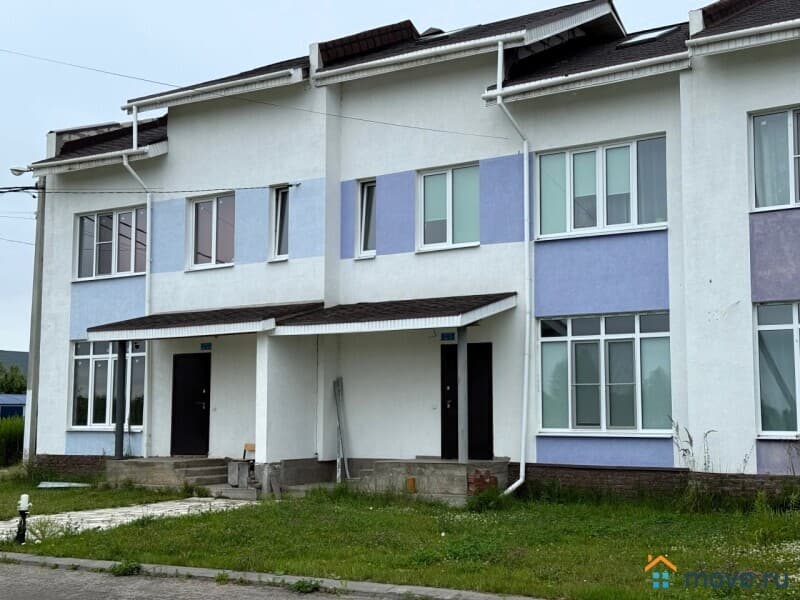 2-комн. квартира, 45 м²