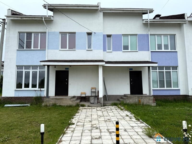 2-комн. квартира, 45 м²