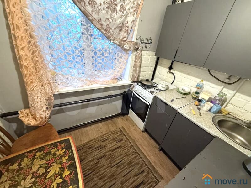 1-комн. квартира, 33 м²