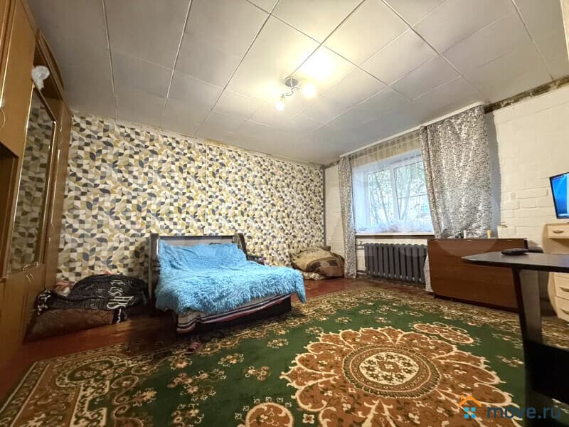 1-комн. квартира, 33 м²