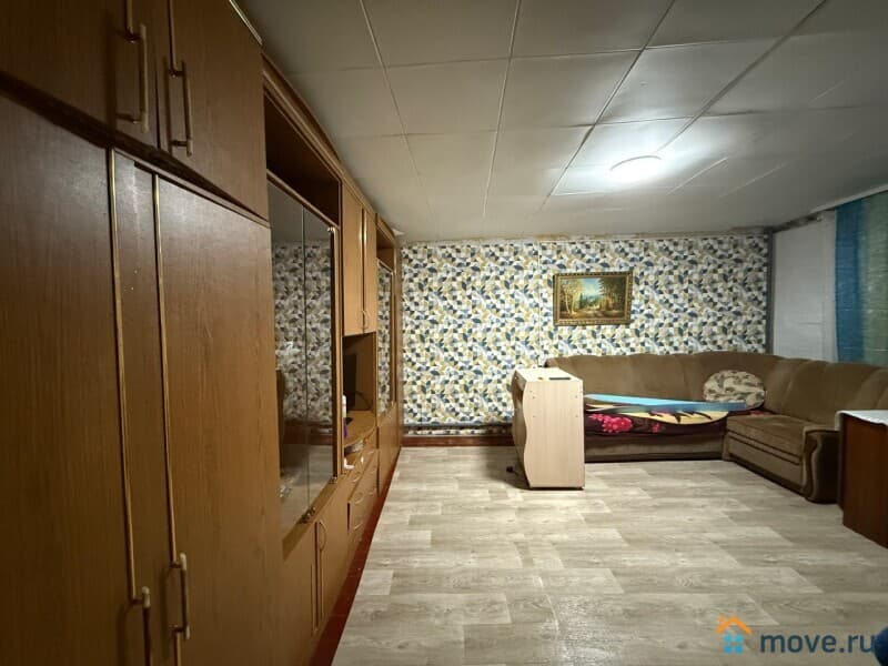 1-комн. квартира, 33 м²