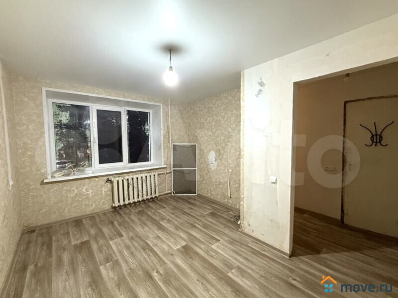 1-комн. квартира, 21 м²