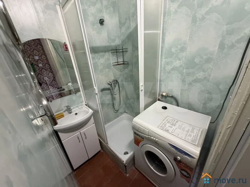 2-комн. квартира, 39 м²