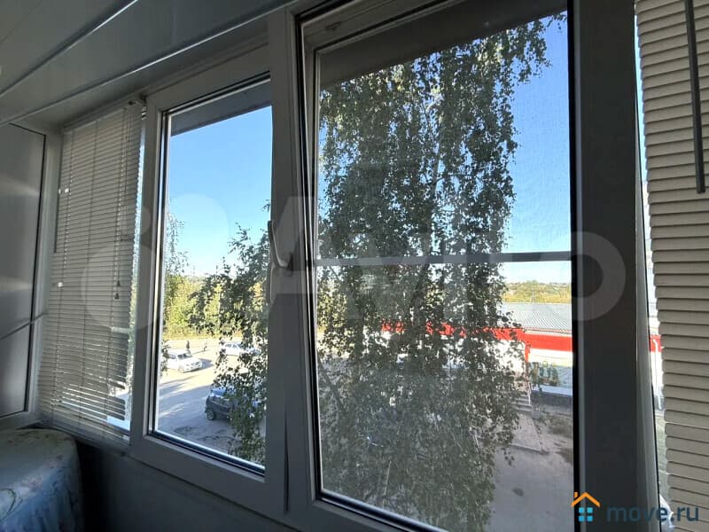 3-комн. квартира, 62.6 м²