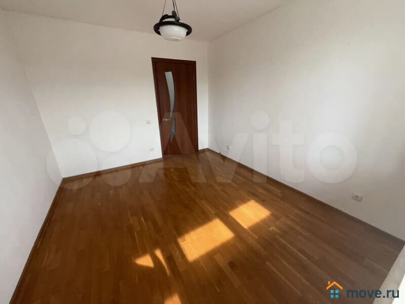 3-комн. квартира, 59.6 м²