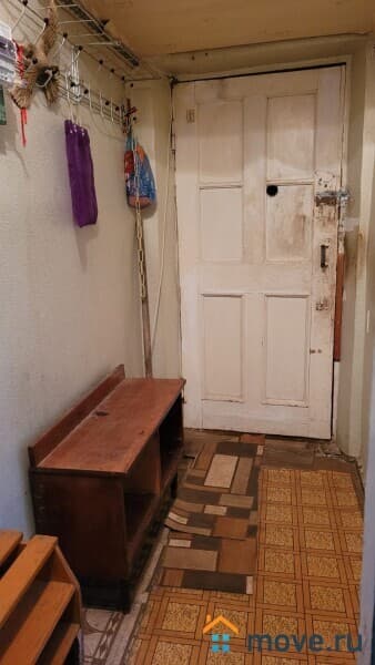 1-комн. квартира, 28.3 м²