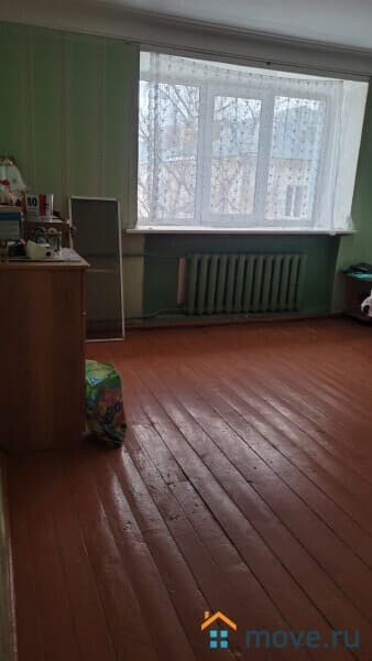 1-комн. квартира, 28.3 м²