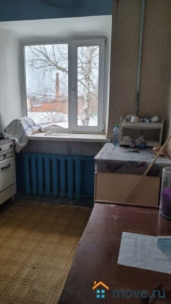 1-комн. квартира, 28.3 м²