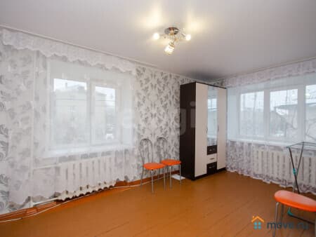 Продажа 1-комнатной квартиры, 29.5 м², Ялуторовск, Скворцово степаново, 6