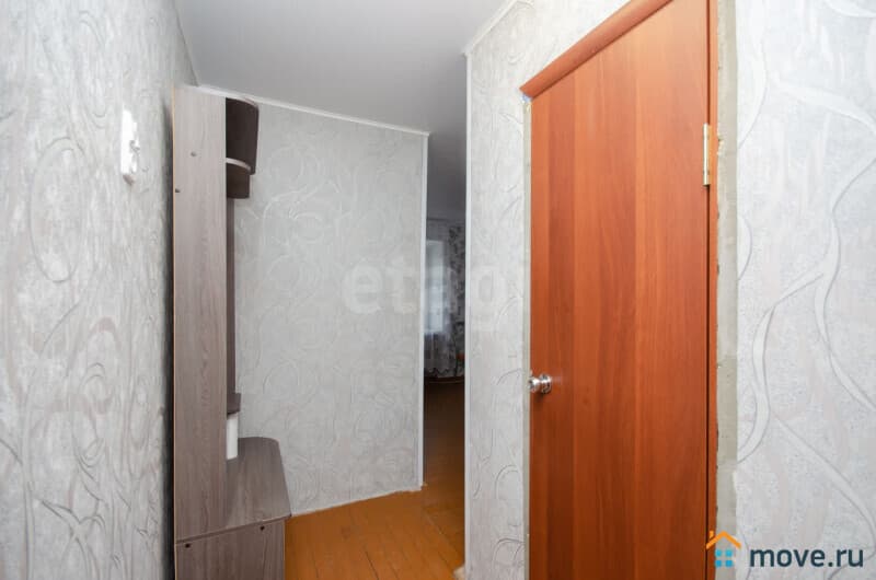 1-комн. квартира, 29.5 м²