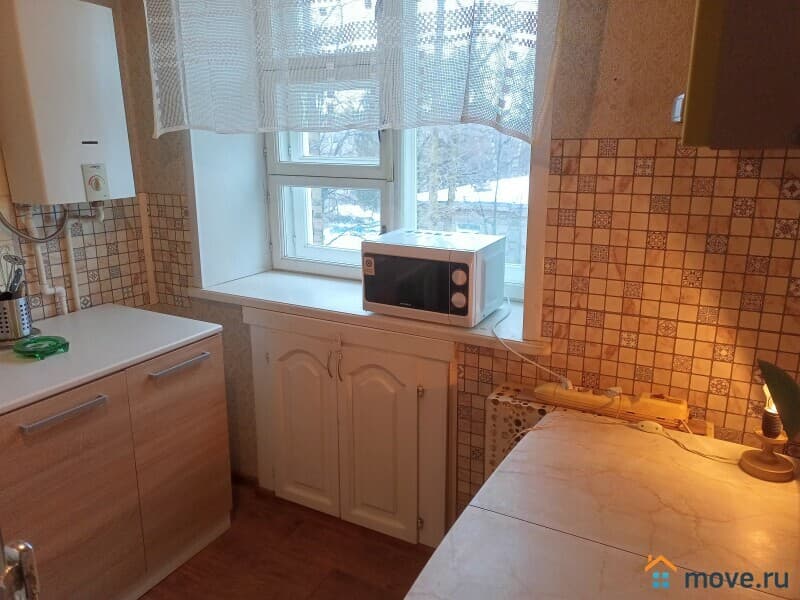 2-комн. квартира, 43 м²