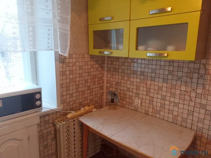 2-комн. квартира, 43 м²