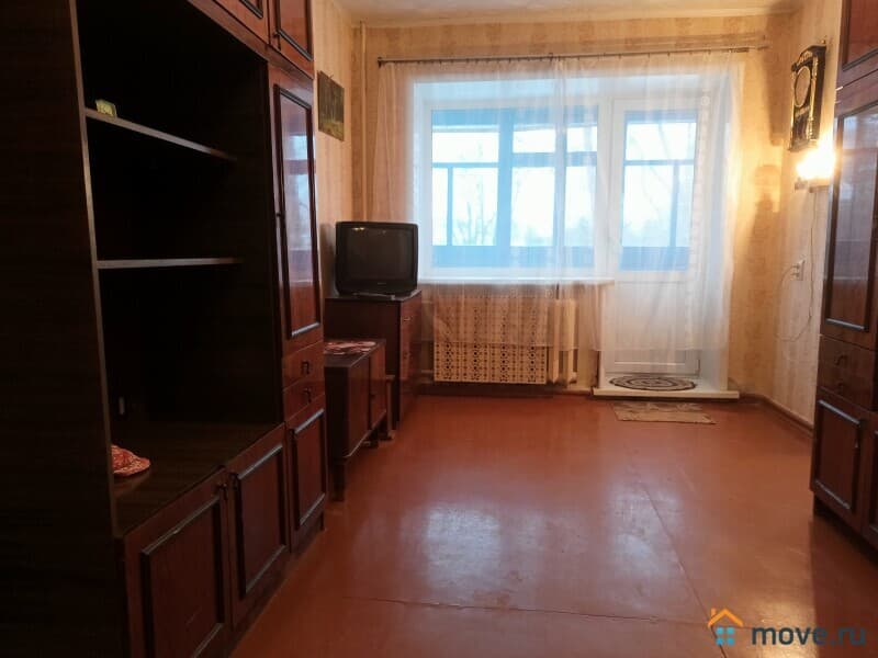 2-комн. квартира, 43 м²