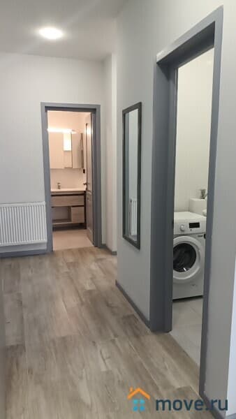 3-комн. квартира, 83.4 м²