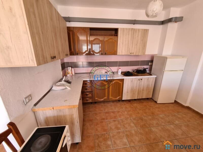 3-комн. квартира, 104 м²