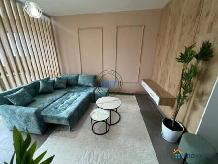 Продаем 1-комнатную квартиру, 44 м², Тирана