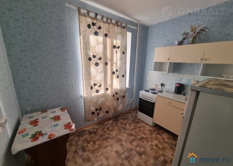 1-комн. квартира, 38 м²