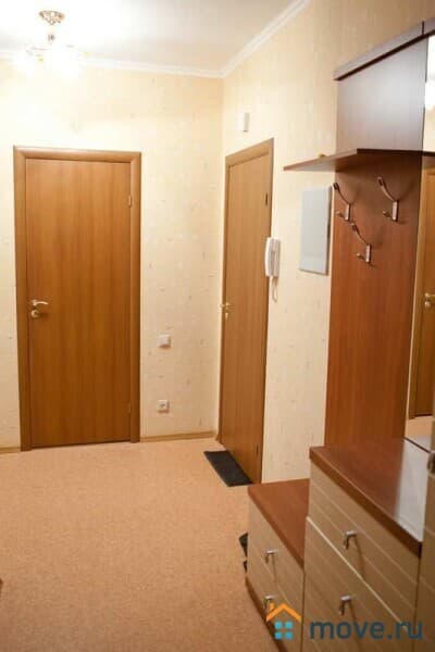 1-комн. квартира, 39 м²