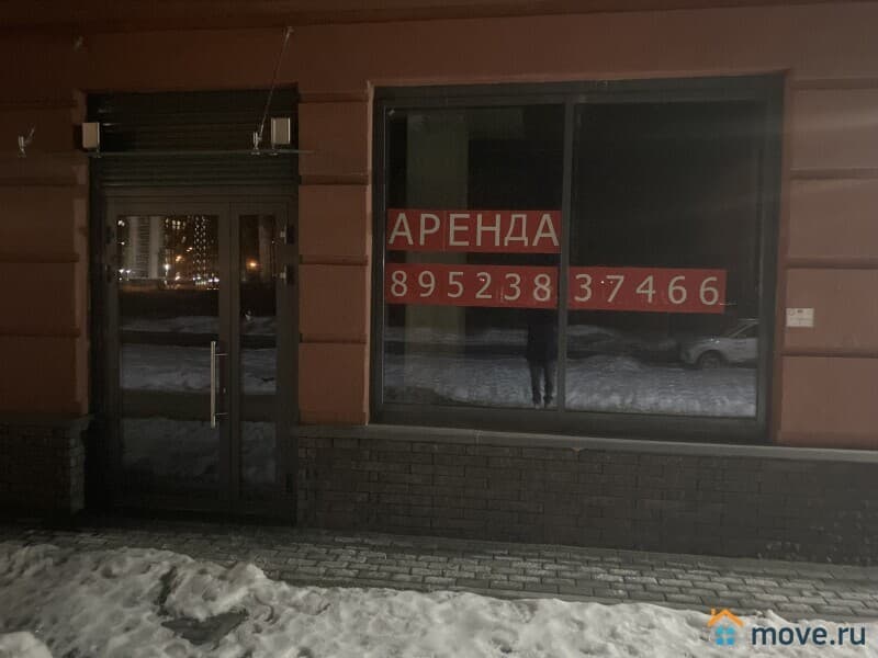 готовый бизнес, 40 м²