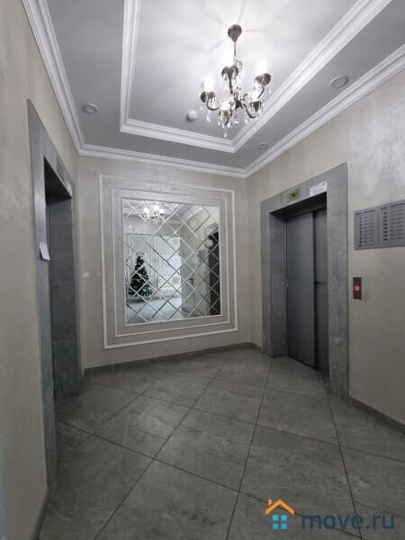 2-комн. квартира, 40 м²