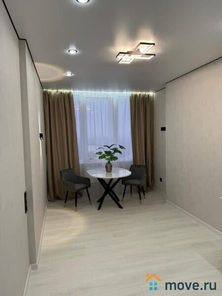 2-комн. квартира, 60 м²