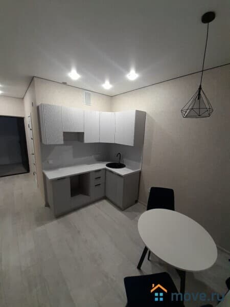 1-комн. квартира, 37 м²