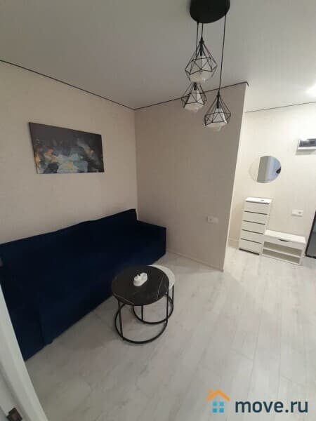 1-комн. квартира, 37 м²