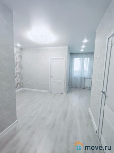 1-комн. квартира, 37 м²