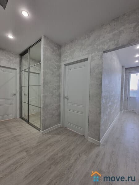 2-комн. квартира, 51 м²