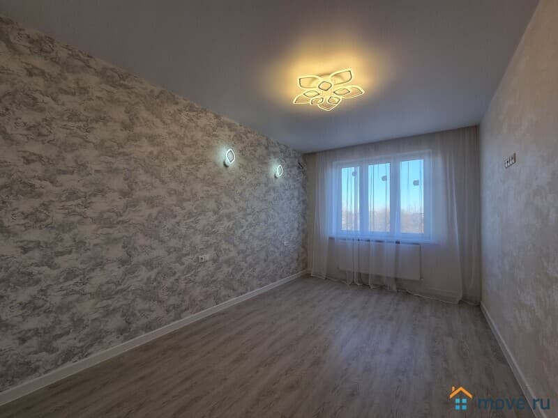 2-комн. квартира, 51 м²