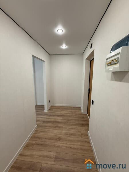 2-комн. квартира, 43 м²