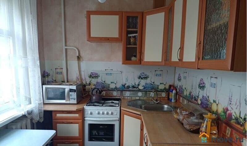 2-комн. квартира, 46 м²