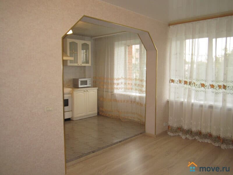 1-комн. квартира, 40 м²