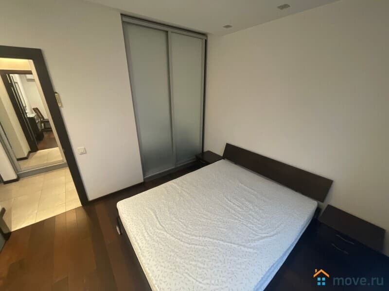 2-комн. квартира, 55 м²