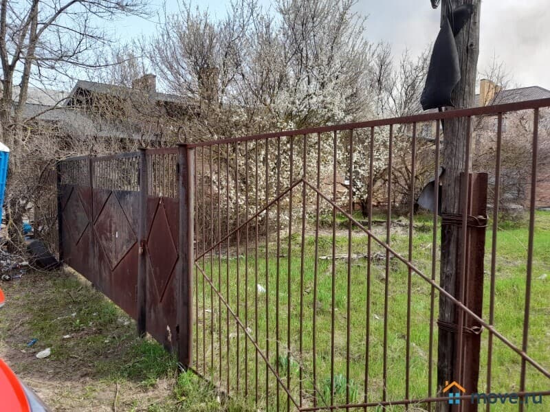 земельный участок, 6 соток