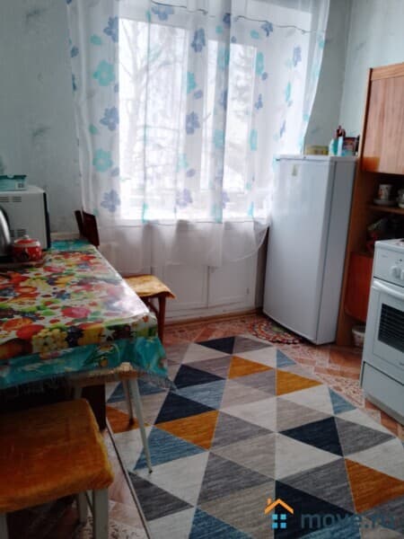 2-комн. квартира, 44 м²