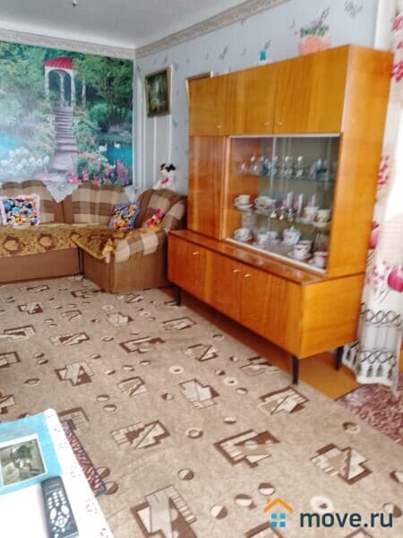 2-комн. квартира, 44 м²